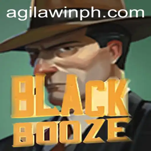 Unveiling BlackBooze: The Thrilling Game with AgilaWin