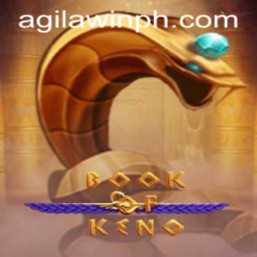 Discover and Master the Thrilling World of BookOfKeno