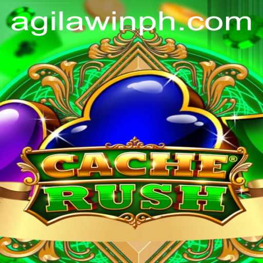 CacheRush: The New Gaming Craze in the World of AgilaWin