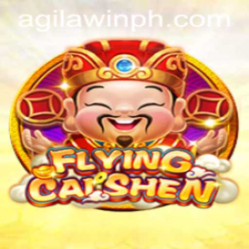 Explore the Exciting World of FlyingCaiShen and AgilaWin