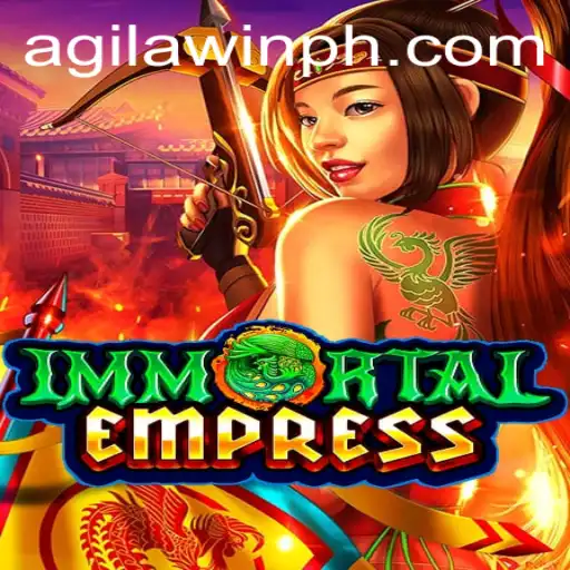 Discover the Enchanting World of ImmortalEmpress
