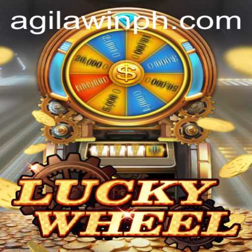 Discovering the Thrill of LuckyWheel and AgilaWin