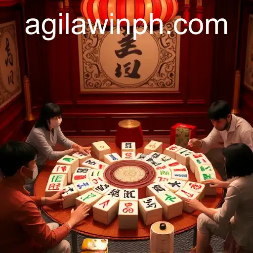 The Intricacies of Mahjong and the Role of AgilaWin
