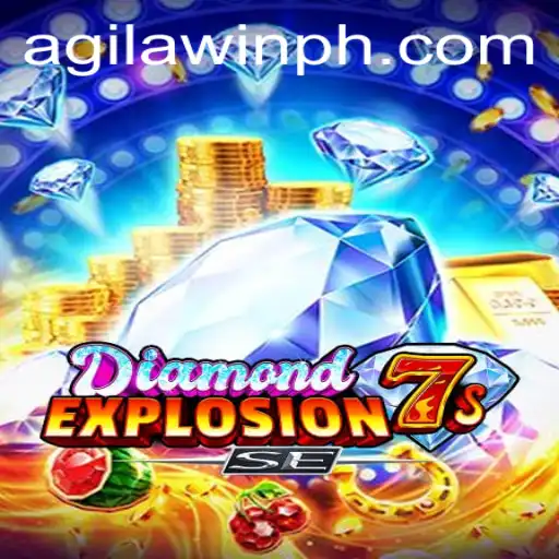 Discover the Excitement of DiamondExplosion7sSE in the AgilaWin Universe