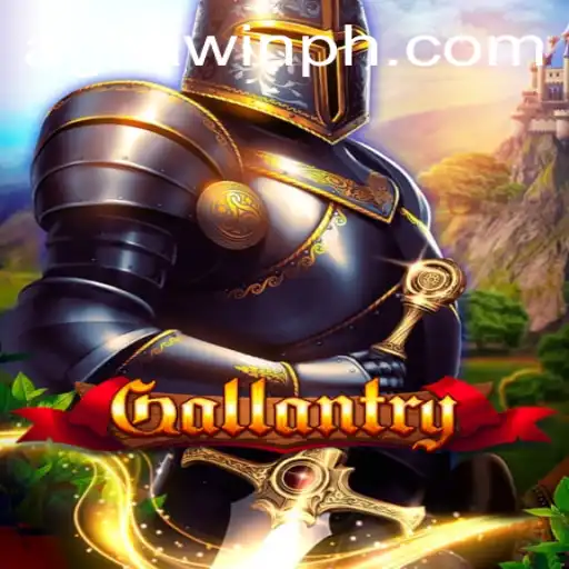 Gallantry: An Epic Gaming Experience with AgilaWin