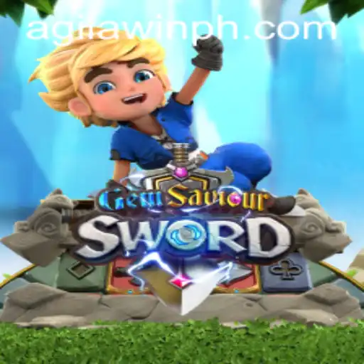 Discover the Mystical Adventure of GemSaviourSword with AgilaWin