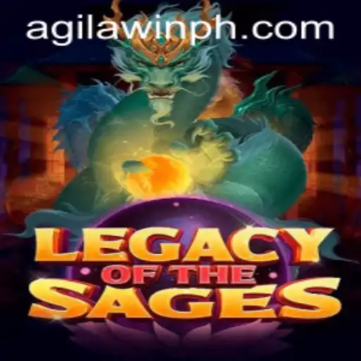 Legacy of the Sages: An Immersive Journey with AgilaWin