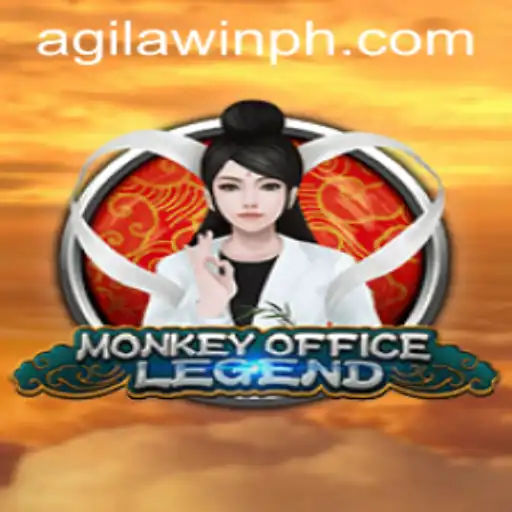 Unlock the Adventure of MonkeyOfficeLegend with AgilaWin