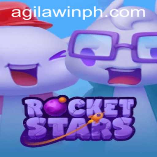 RocketStars: A Galactic Gaming Experience Featuring AgilaWin