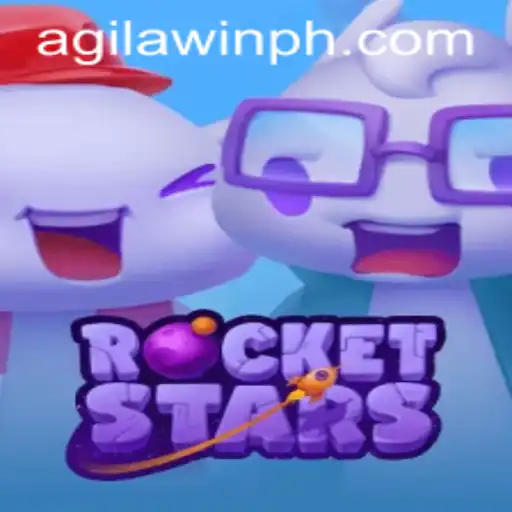 RocketStars: A Galactic Gaming Experience Featuring AgilaWin